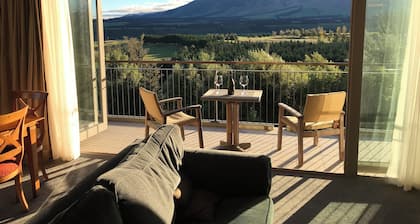Mt Hutt View - 3 Bedroom Apartment Terrace Downs