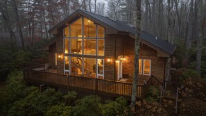 Exterior - Sunlight Chalet, Ultimate Highlands Destination (Highlands)