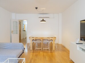 Interior - Mshome Gran Casa Ríos Rosas (Malaga)