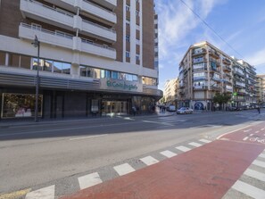 Exterior - Mshome Gran Casa Ríos Rosas (Malaga)