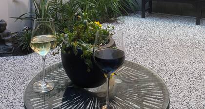 Central Hideaway Amongst Launceston's Artisan Cafes, Bars, and Eateries