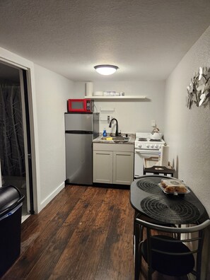 Cozinha privada