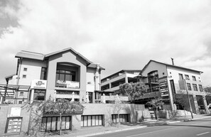 Ulkopuoli