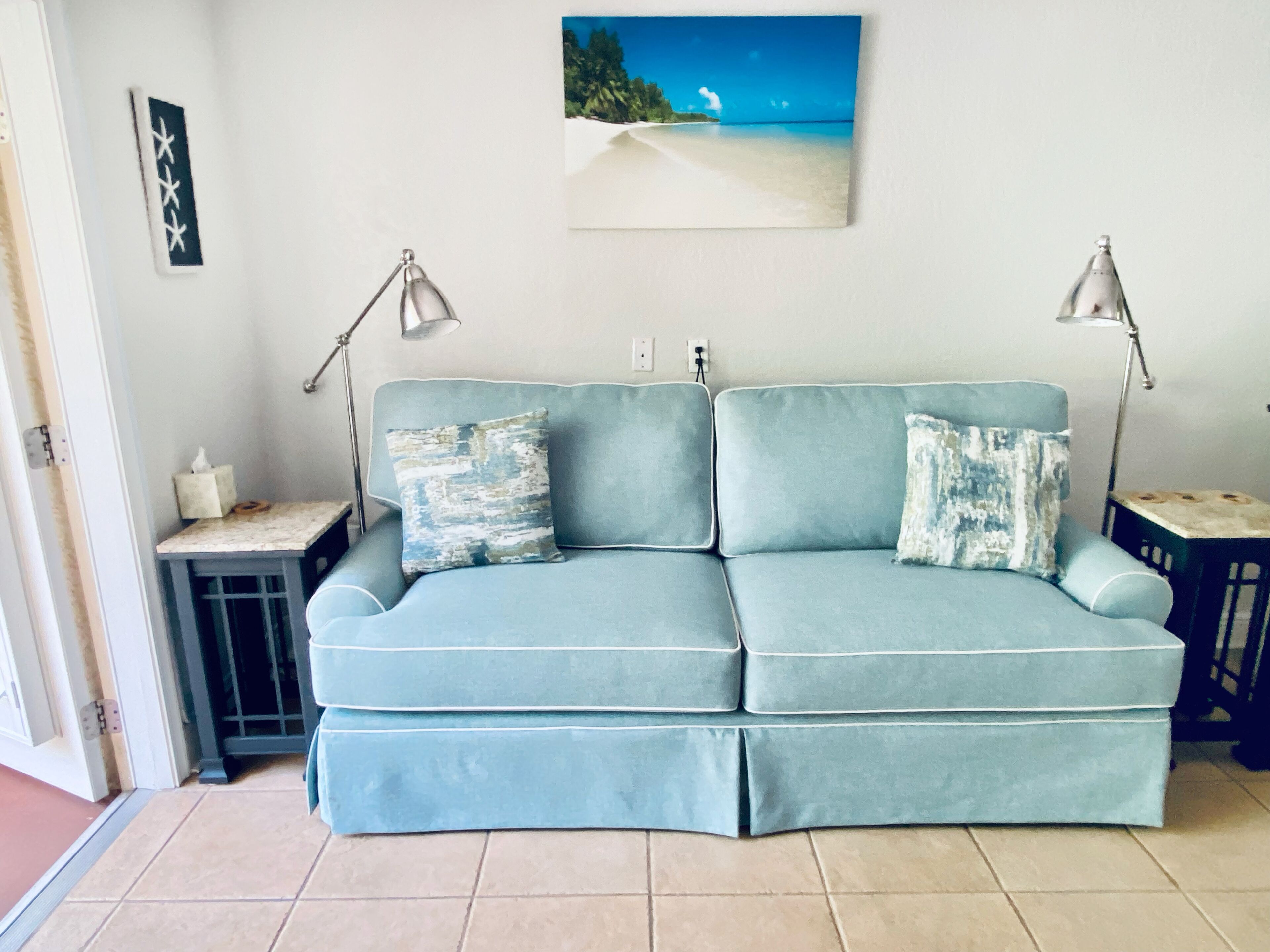 Waterfront Resort Condo  Clearwater Beaches & Honeymoon Island, Sunset, Bikes - Dunedin, FL