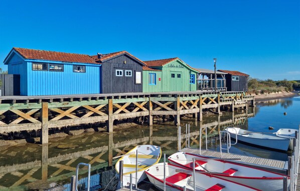 Marina