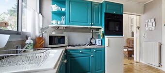 Beautiful home in St-Georges-de-Didonne