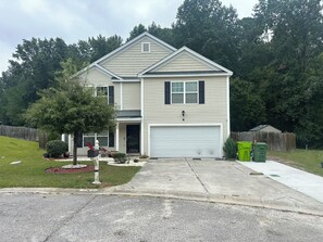 Exterior - Close downtown Columbia. Explore the deep and vibrant history of Columbia, SC. (Columbia)