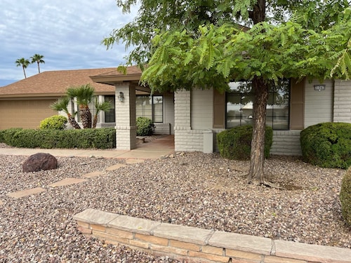 Your Private 19th Hole With Golf Cart Included In Rental