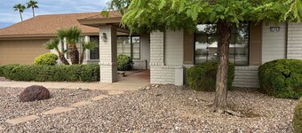 Your Private 19th Hole With Golf Cart Included In Rental