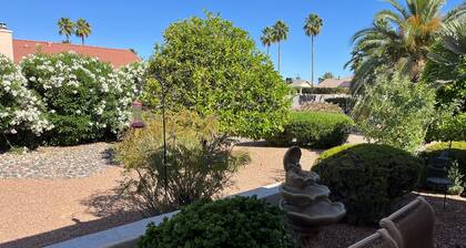 Your Private 19th Hole With Golf Cart Included In Rental