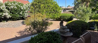 Your Private 19th Hole With Golf Cart Included In Rental