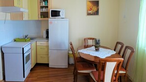 Apartment | 1 bedroom - Apartments Neno (Crikvenica)