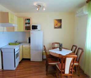 Departamento | 1 habitación 