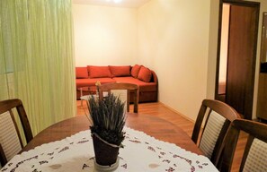Apartamento | 1 quarto