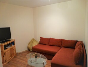 Departamento | 1 habitación 