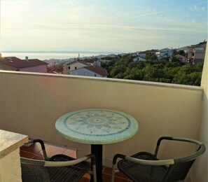 Apartamento | 1 quarto