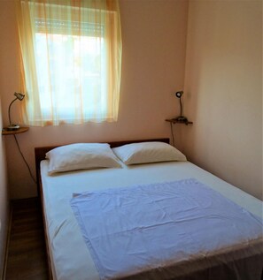 Departamento | 1 habitación 