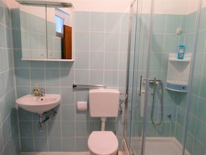 1 bedroom - Apartments Neno (Crikvenica)