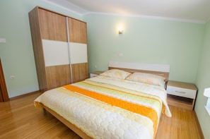 Apartamento | 2 quartos