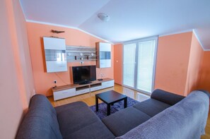 Apartamento | 2 quartos