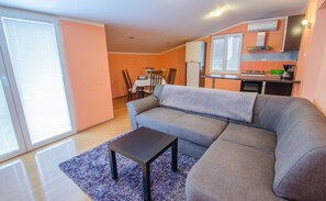 Apartamento | 2 quartos