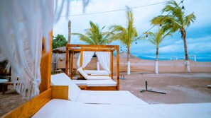 Restaurant - Baos Hotel & Restaurant (Aticama)