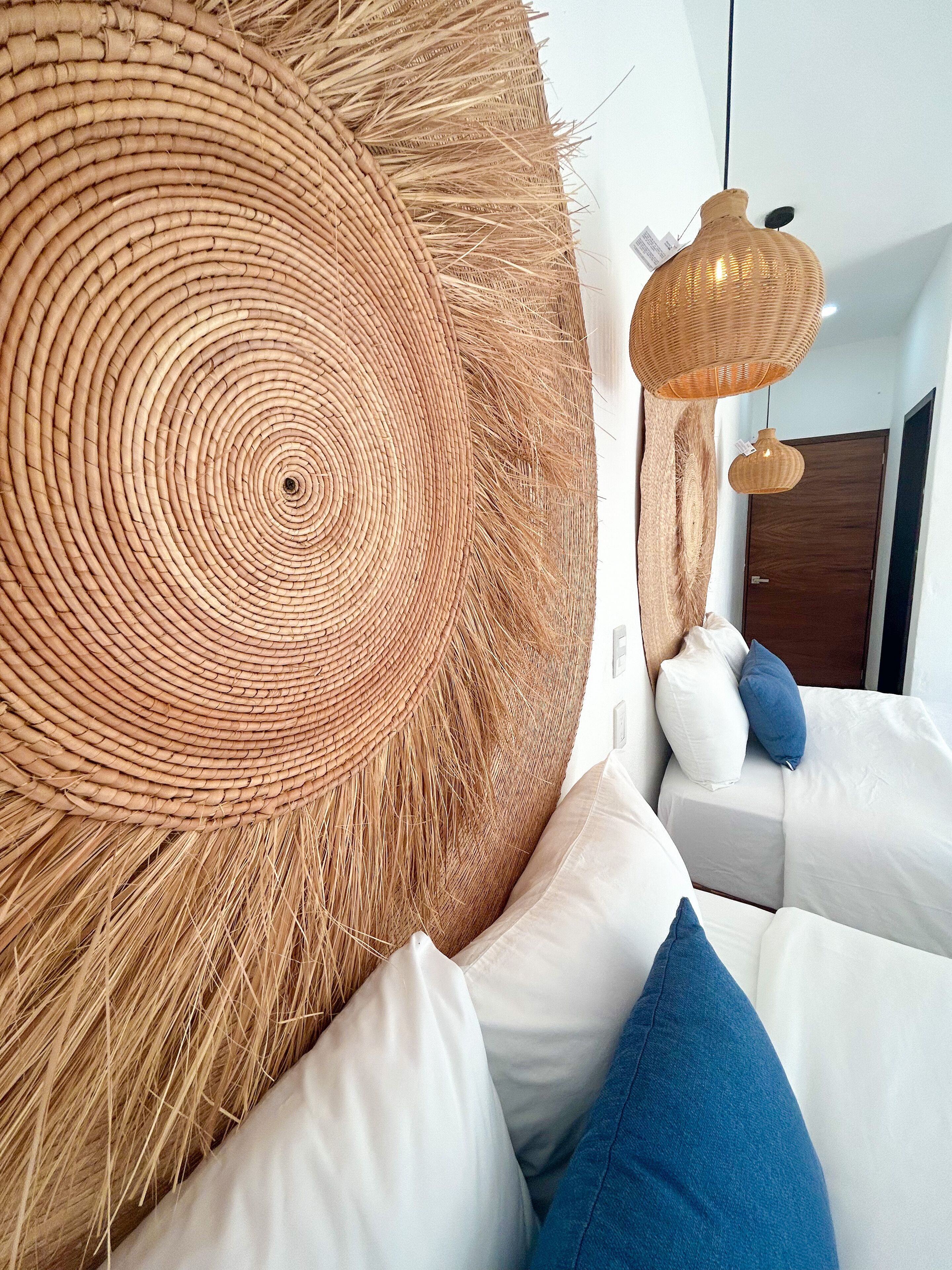 Superior Quadruple Room | Free WiFi, bed sheets