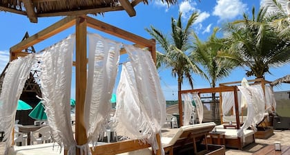 Baos Hotel & Restaurant