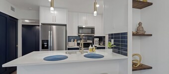 NEW Renovated Luxury Condo at the Tanque Verdes