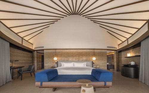 Patamma Hideaway Resort