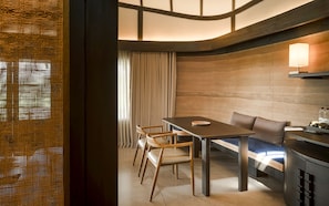 Sky Loft Villa | Living area