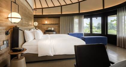 Patamma Hideaway Resort