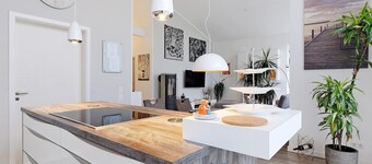 Holiday Home 'Idyllic Holiday House' with Private Terrace and Wi-Fi