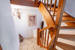 Interior - Ferienwohnung Lauffenloh (Hohentengen a.H.)