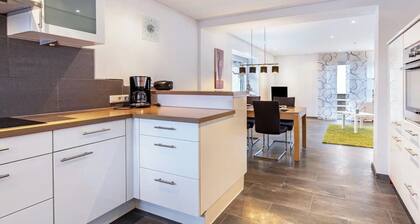 Ferienwohnung Lauffenloh