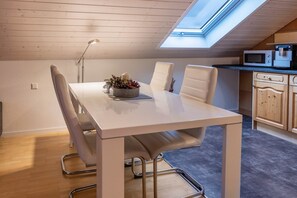 Dining - Ferienwohnung Kalter Wangen (Hohentengen a.H.)