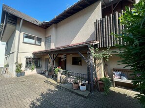 Exterior - Ferienwohnung Kalter Wangen (Hohentengen a.H.)