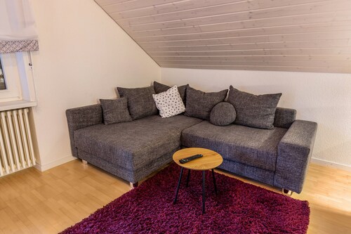 Ferienwohnung Kalter Wangen