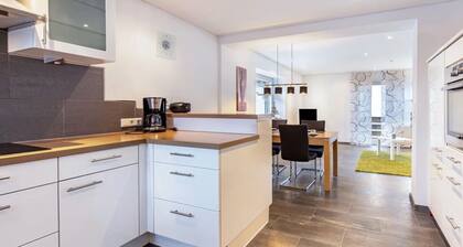 Ferienwohnung Kalter Wangen