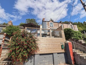 บริเวณที่พัก