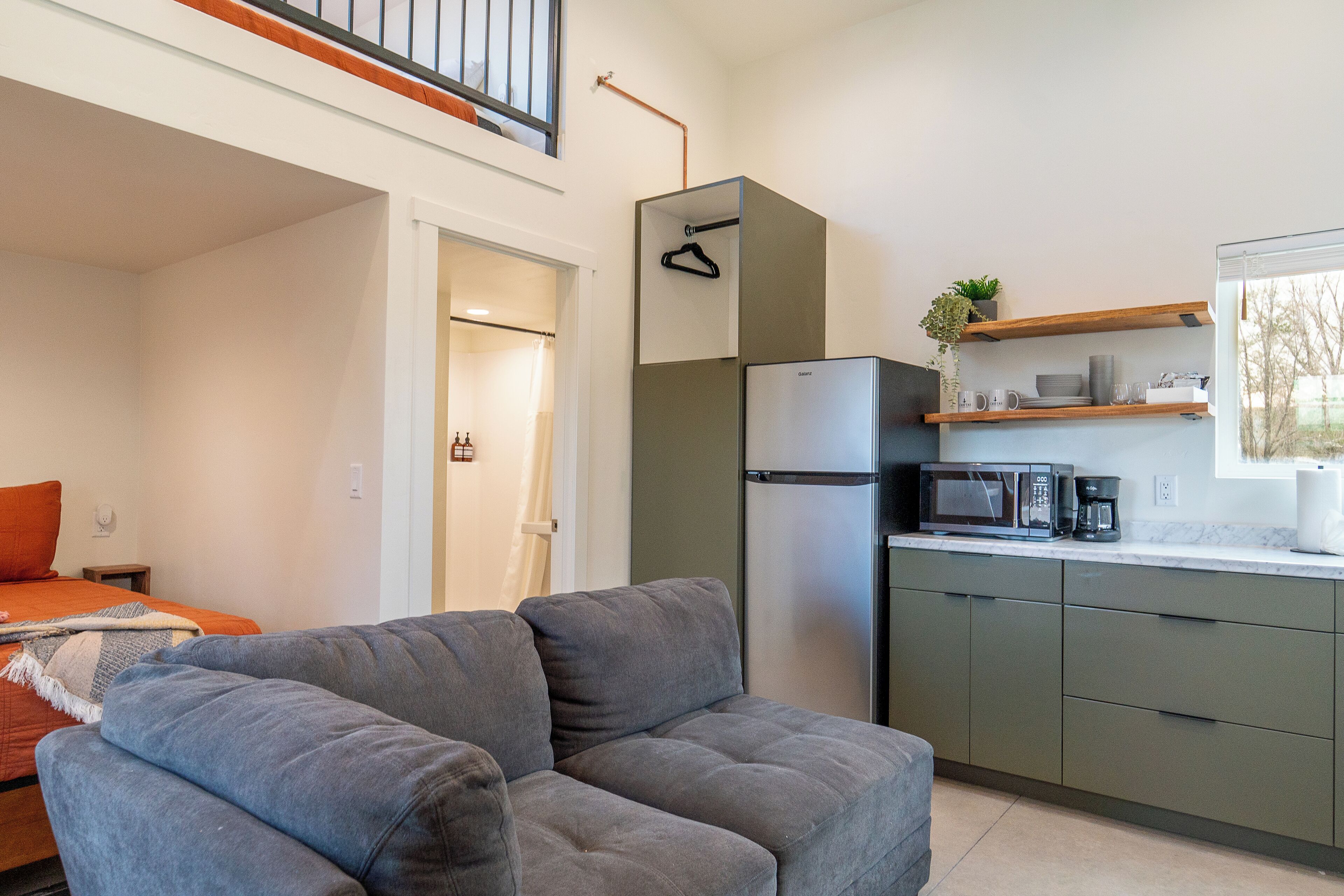 Photo - Casitas at Capitol Reef