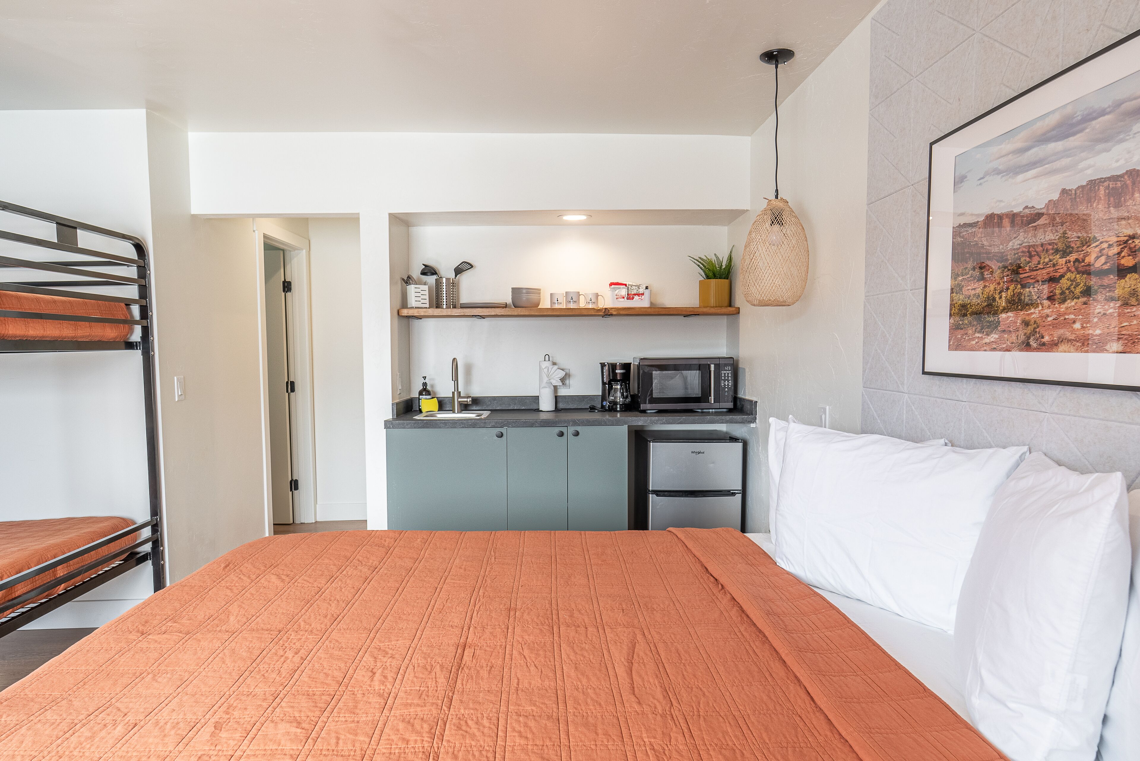 Photo - Casitas at Capitol Reef