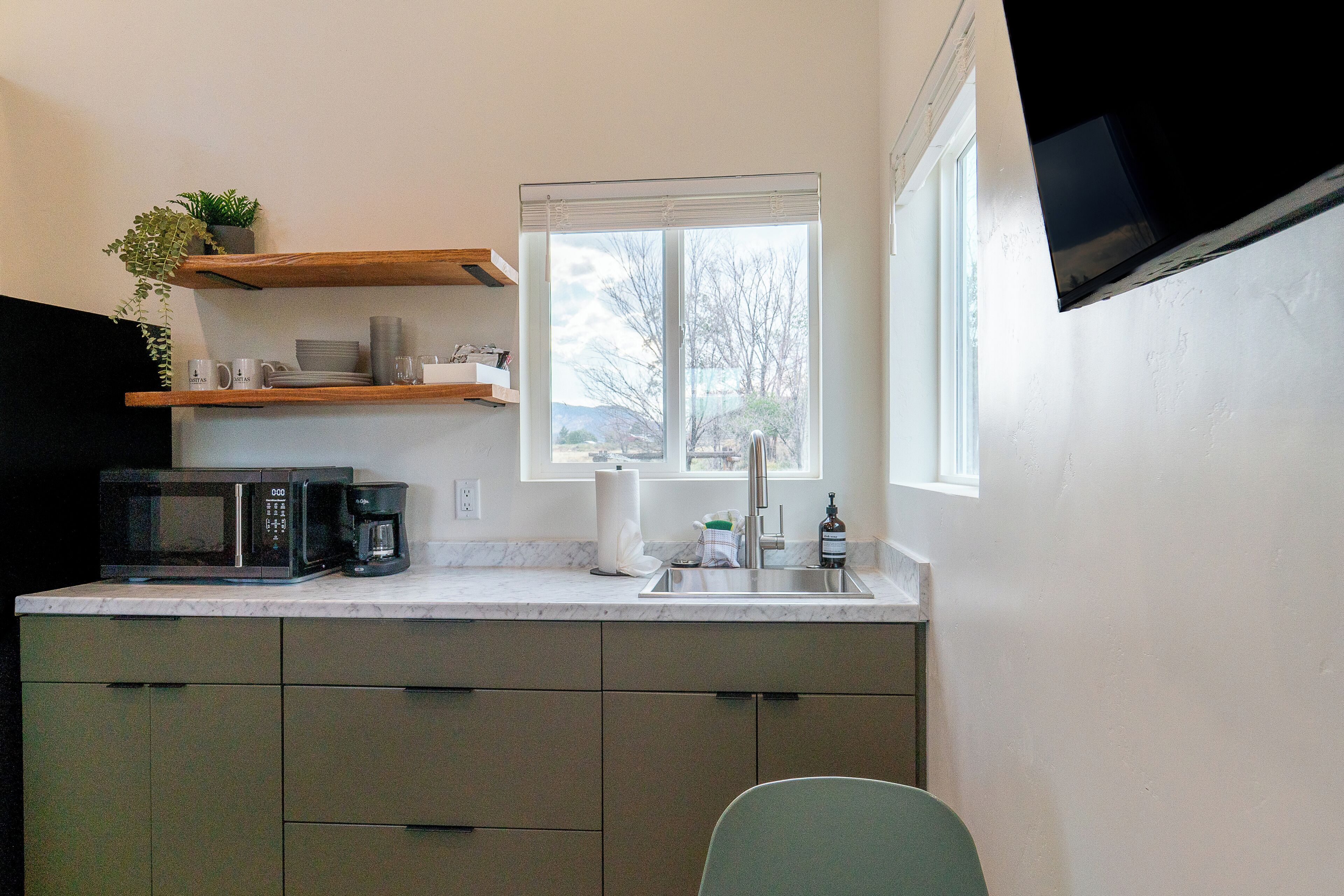 Photo - Casitas at Capitol Reef