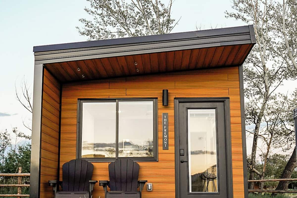 Comfort Cabin