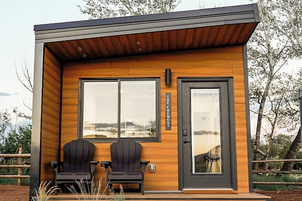 Comfort Cabin