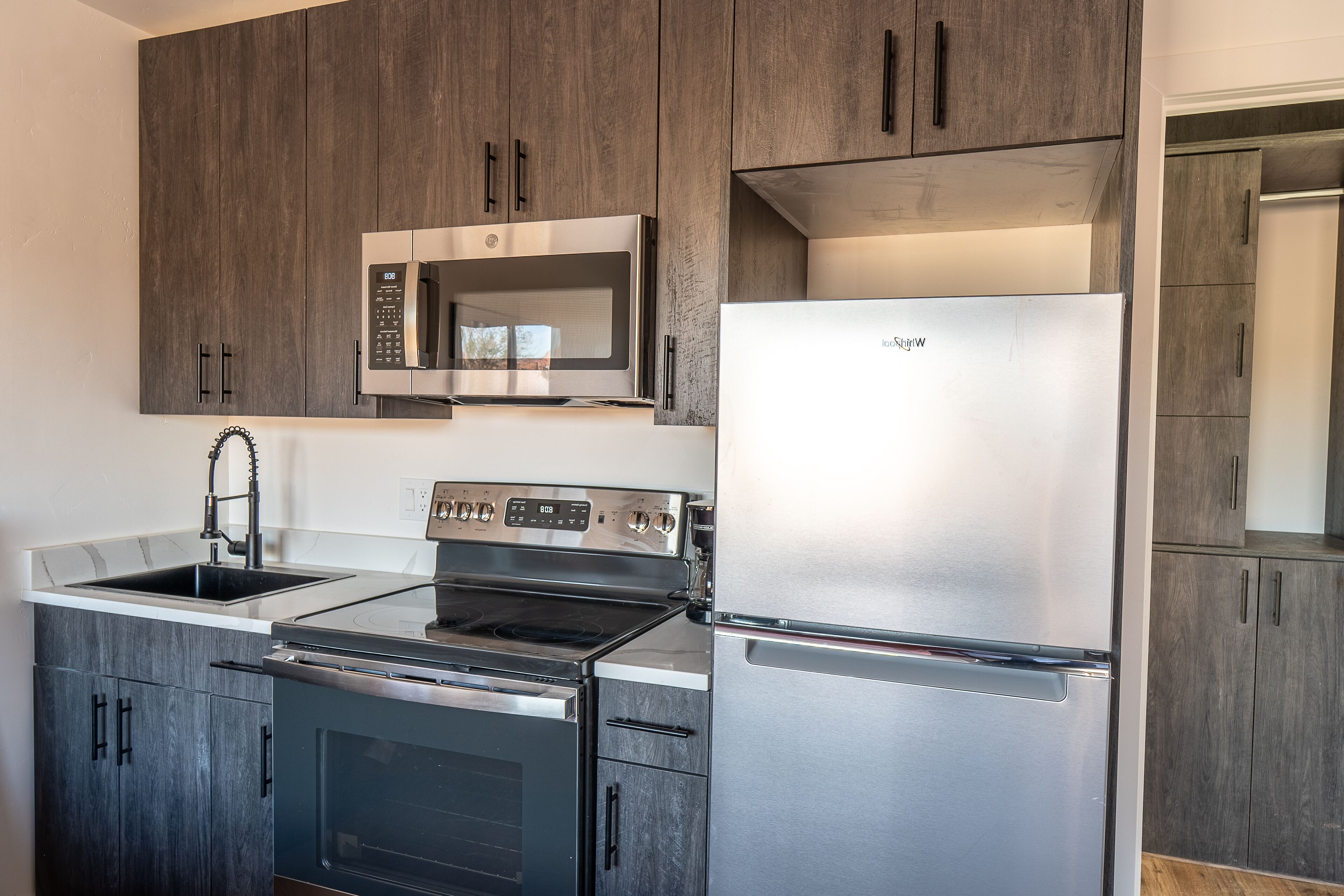 Foto - Casitas at Capitol Reef