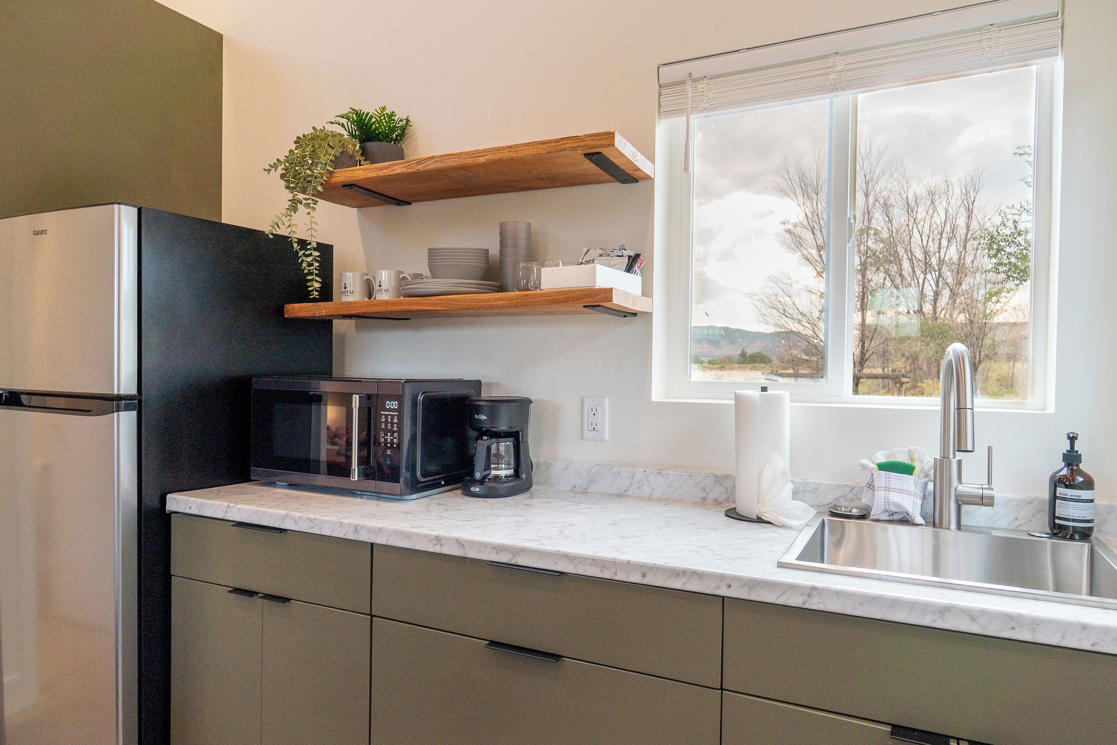 Photo - Casitas at Capitol Reef