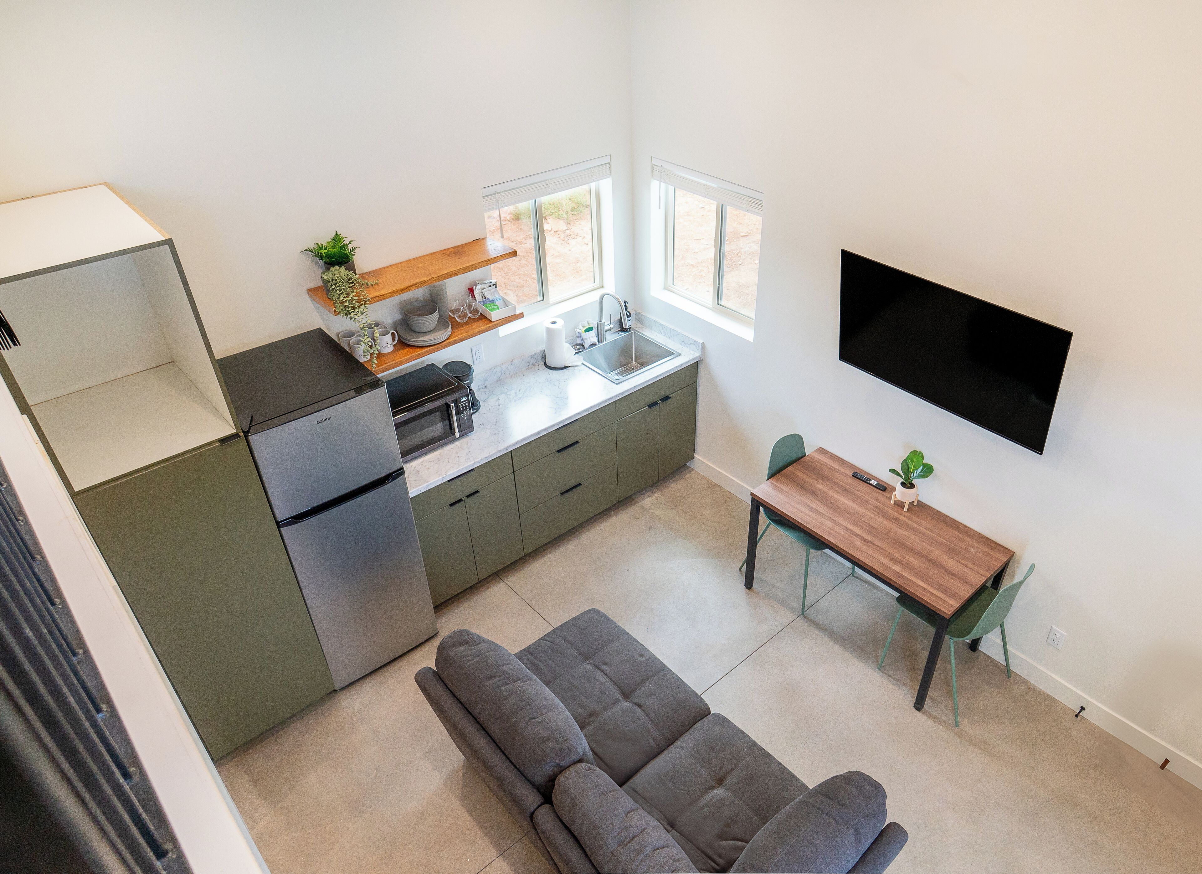 Photo - Casitas at Capitol Reef