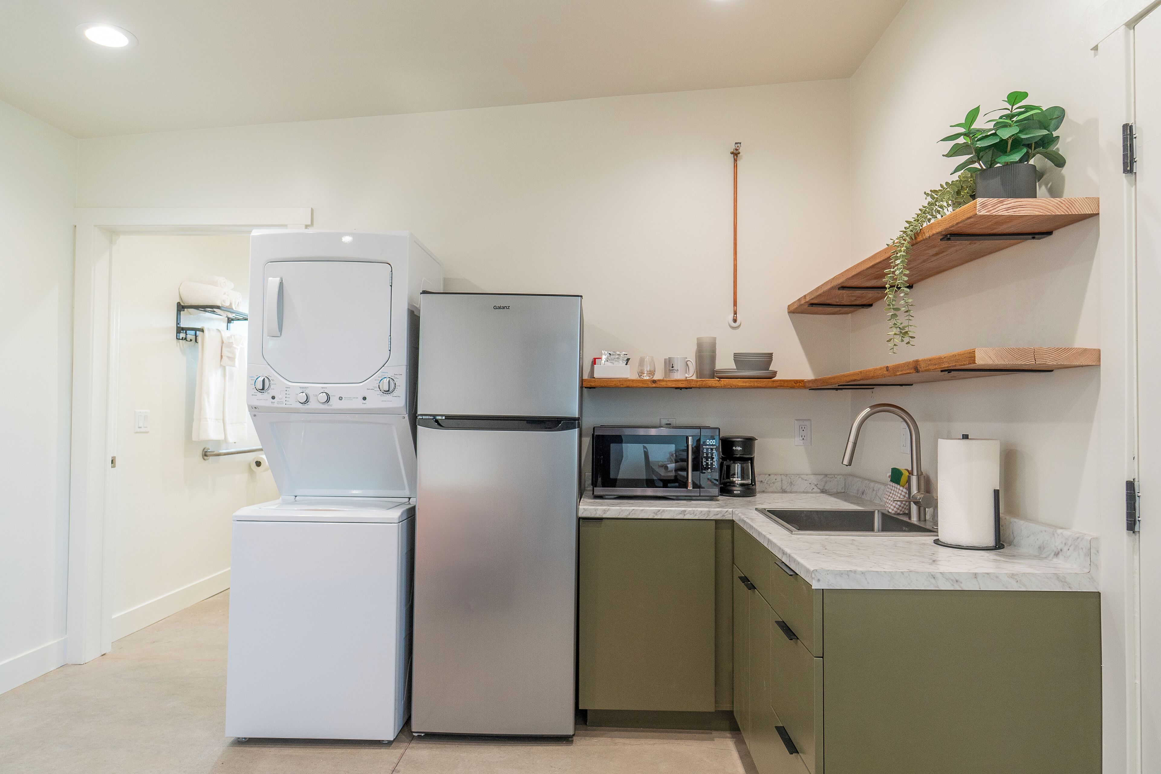 Photo - Casitas at Capitol Reef