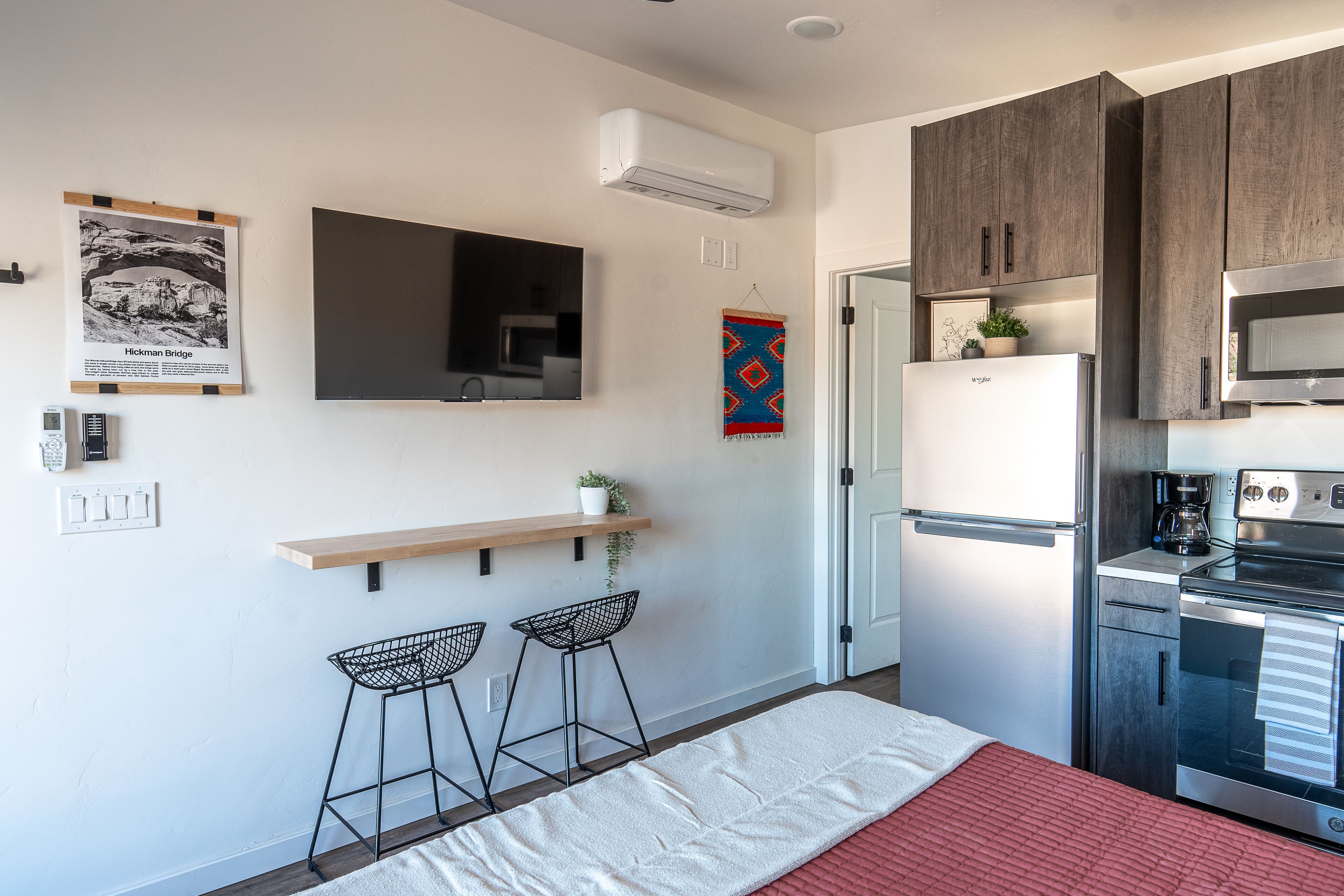 Foto - Casitas at Capitol Reef